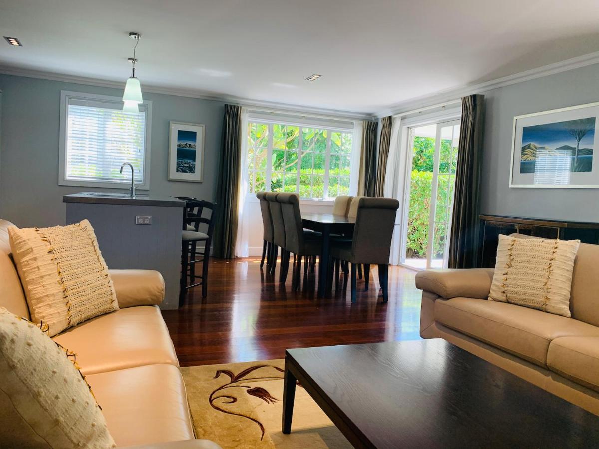 Tinkerbell Cottage 2-4 Bedroom- Russell Cottages Collection 外观 照片