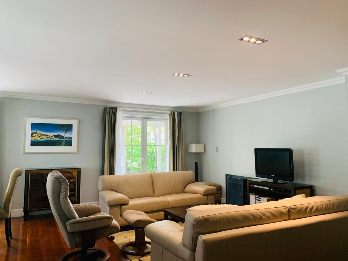 Tinkerbell Cottage 2-4 Bedroom- Russell Cottages Collection 外观 照片