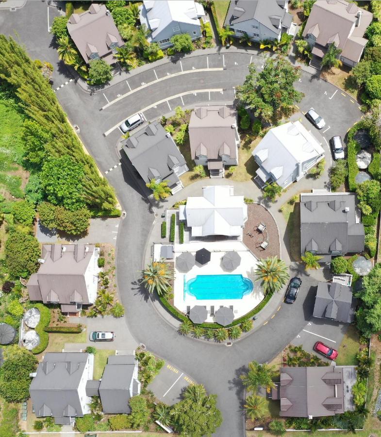Tinkerbell Cottage 2-4 Bedroom- Russell Cottages Collection 外观 照片