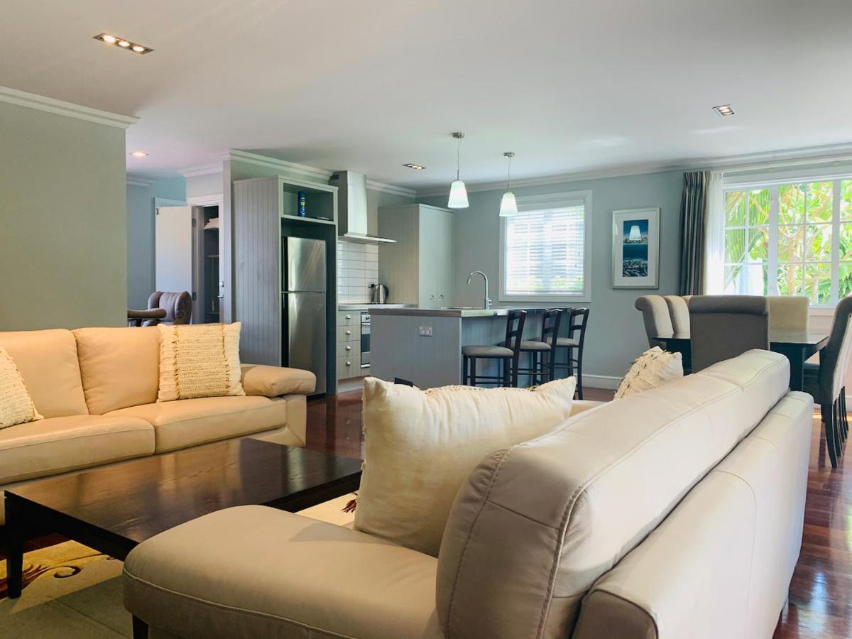 Tinkerbell Cottage 2-4 Bedroom- Russell Cottages Collection 外观 照片