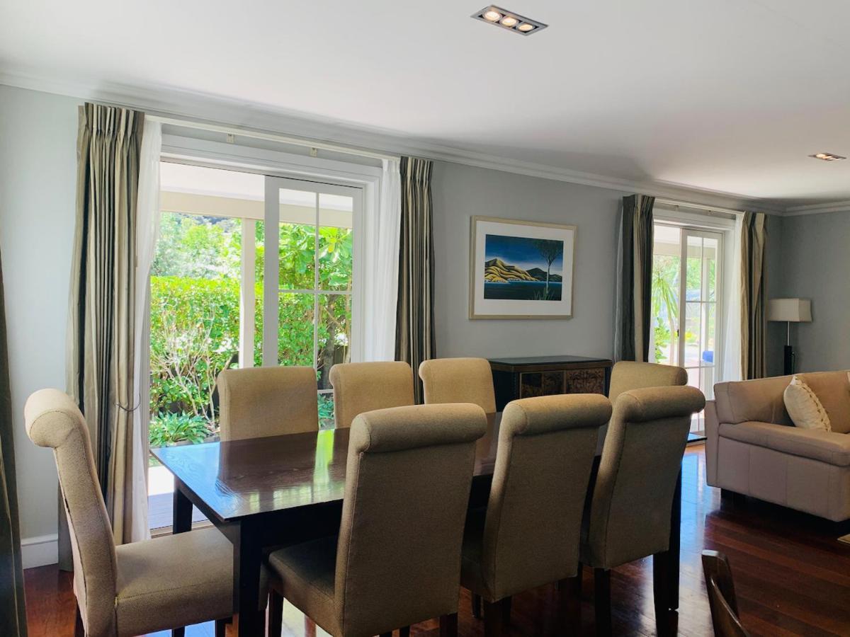 Tinkerbell Cottage 2-4 Bedroom- Russell Cottages Collection 外观 照片
