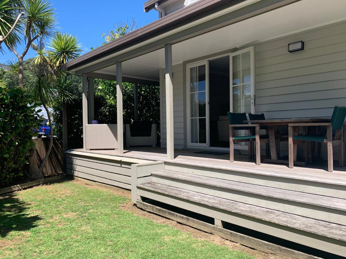 Tinkerbell Cottage 2-4 Bedroom- Russell Cottages Collection 外观 照片