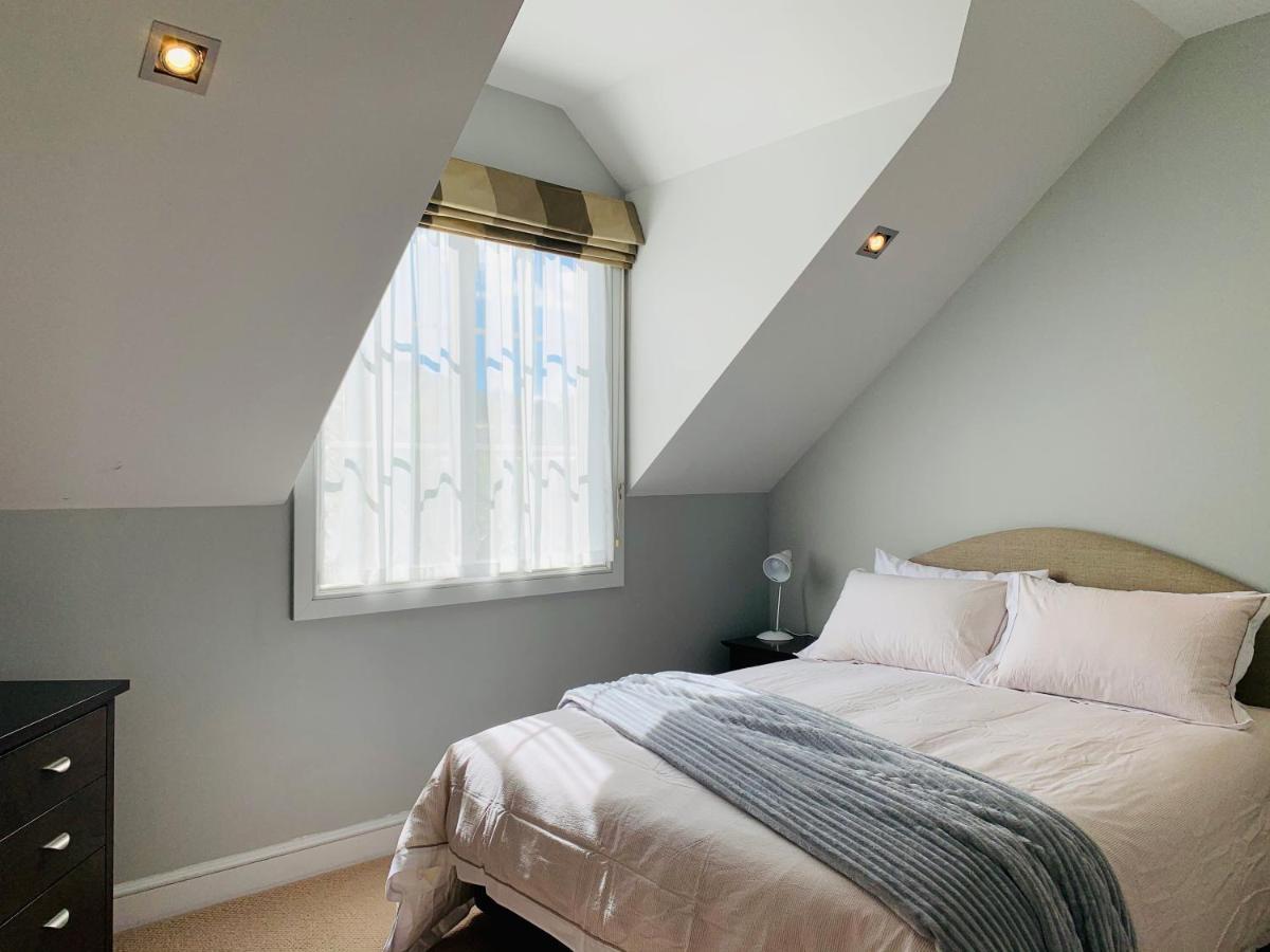 Tinkerbell Cottage 2-4 Bedroom- Russell Cottages Collection 外观 照片