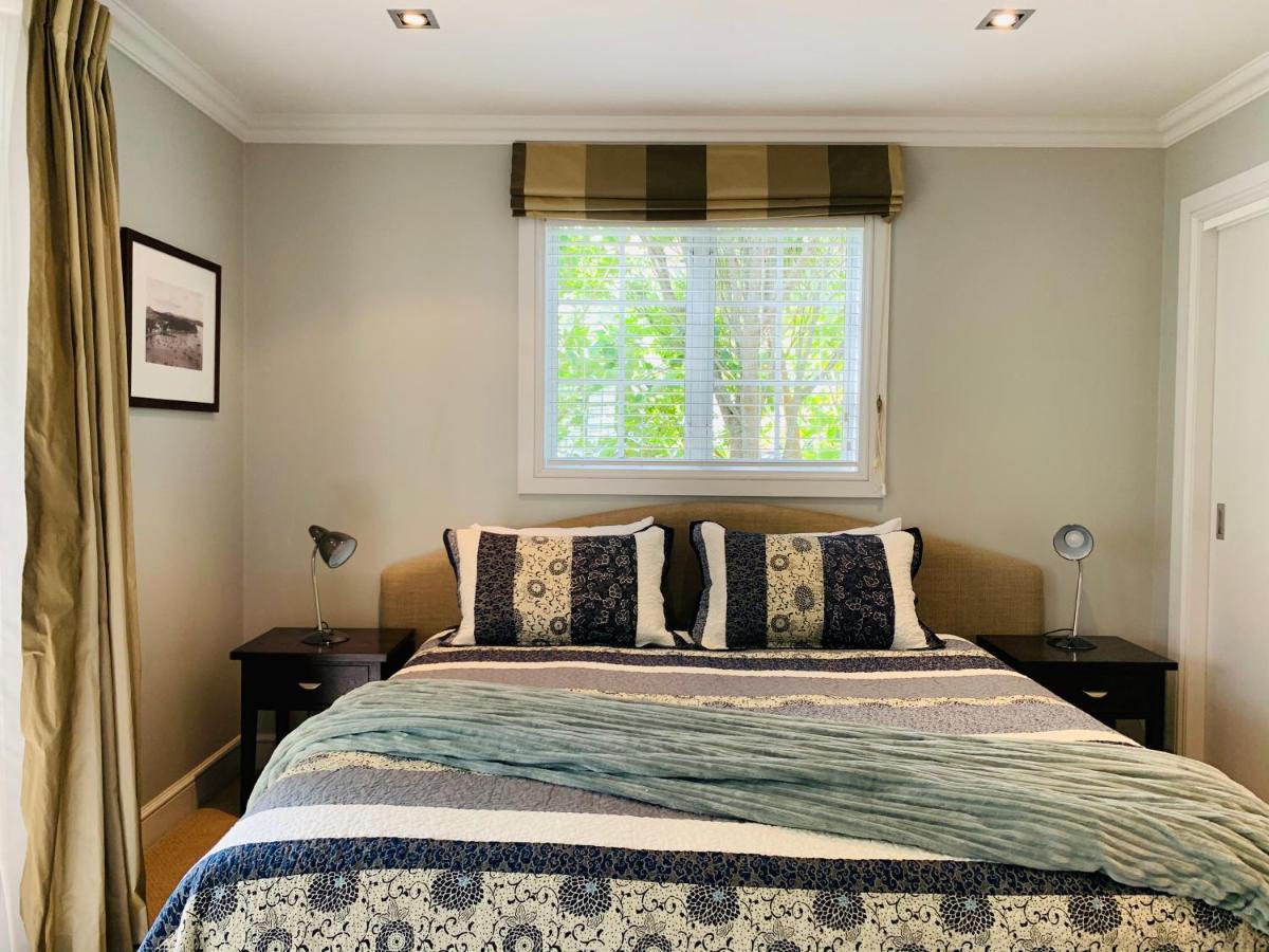 Tinkerbell Cottage 2-4 Bedroom- Russell Cottages Collection 外观 照片