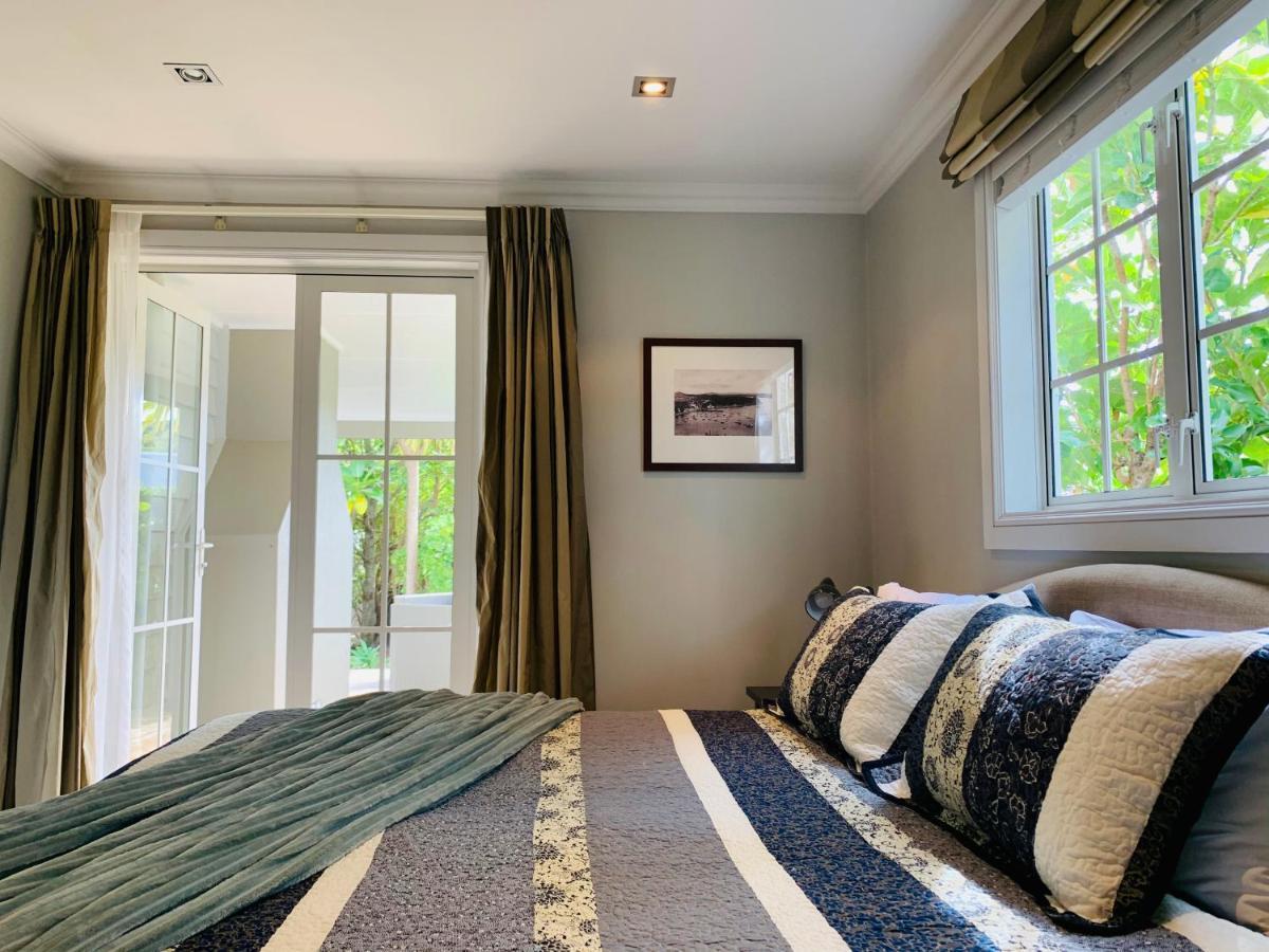 Tinkerbell Cottage 2-4 Bedroom- Russell Cottages Collection 外观 照片