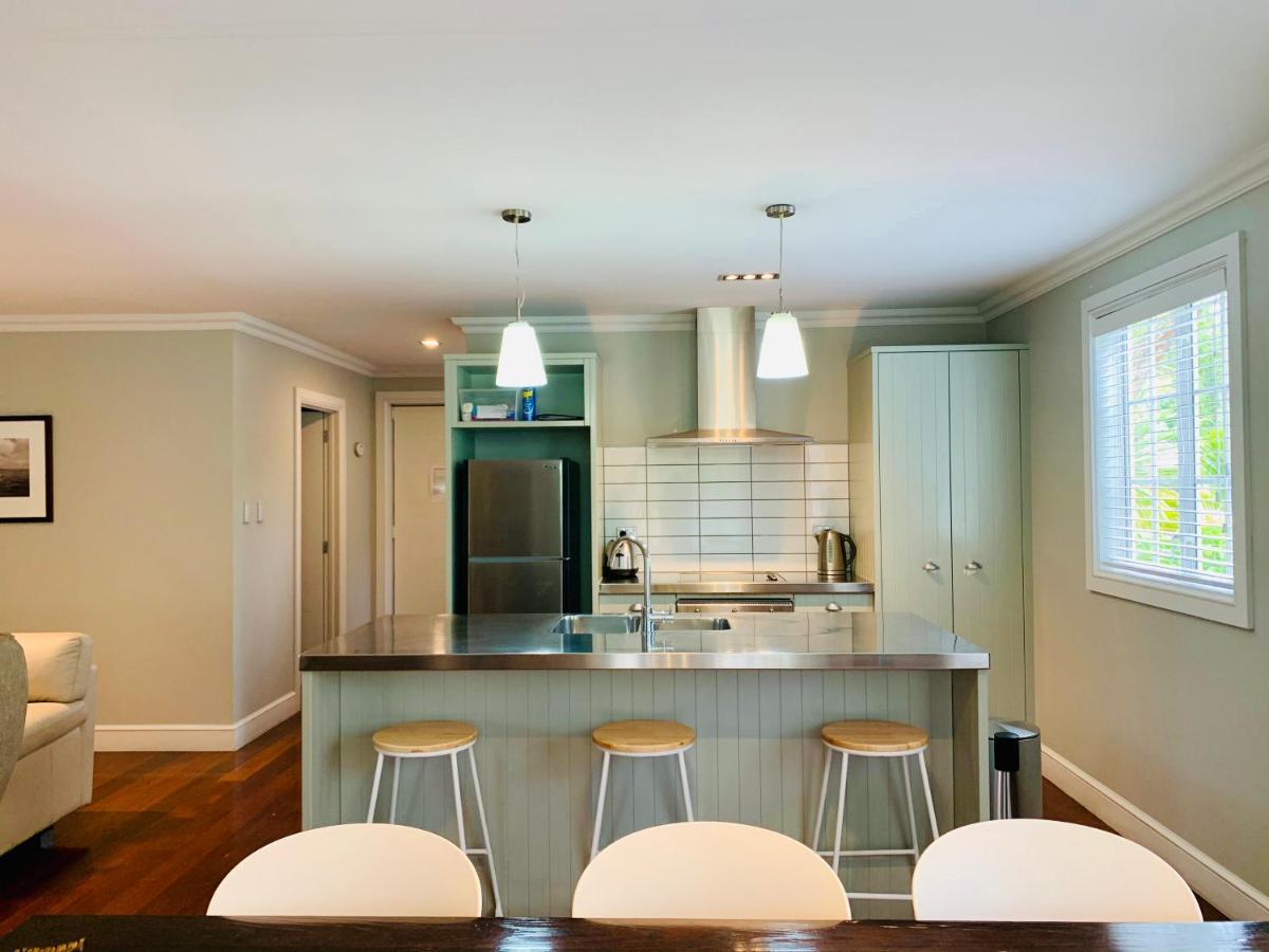 Tinkerbell Cottage 2-4 Bedroom- Russell Cottages Collection 外观 照片
