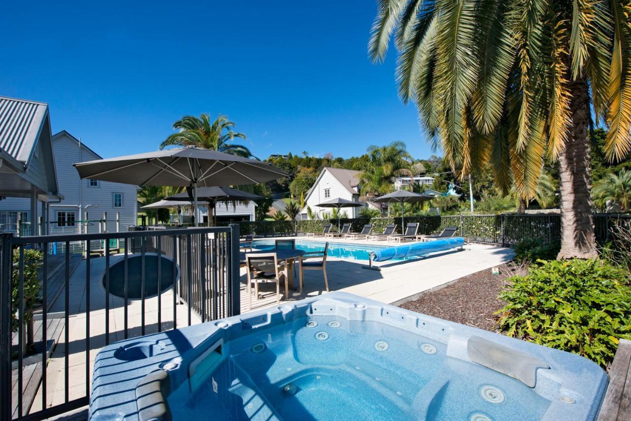 Tinkerbell Cottage 2-4 Bedroom- Russell Cottages Collection 外观 照片