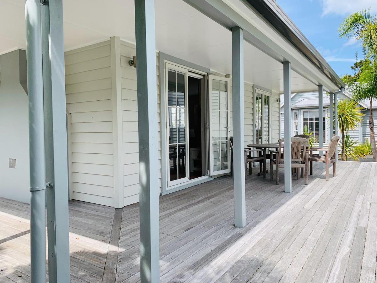 Tinkerbell Cottage 2-4 Bedroom- Russell Cottages Collection 外观 照片