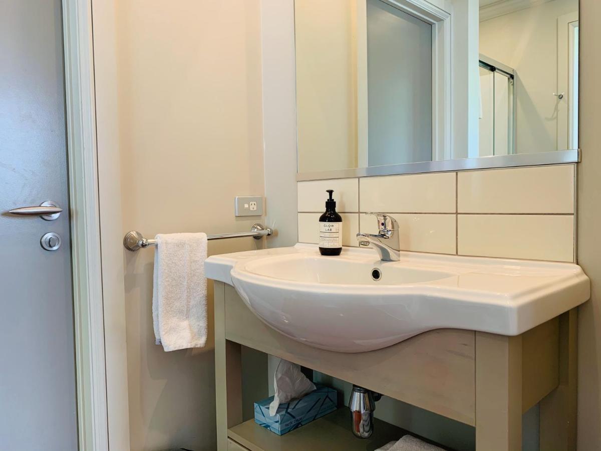 Tinkerbell Cottage 2-4 Bedroom- Russell Cottages Collection 外观 照片